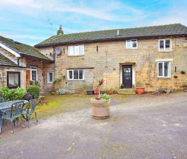 North Rigton, Crain Syke Farm, LS17 - Photo 4