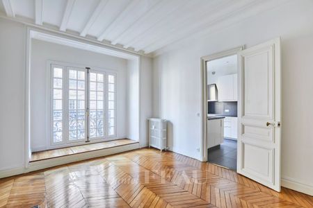 Paris VIIe - Gros Caillou. - Photo 3