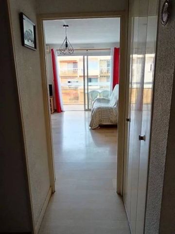 Location Appartement - Photo 3