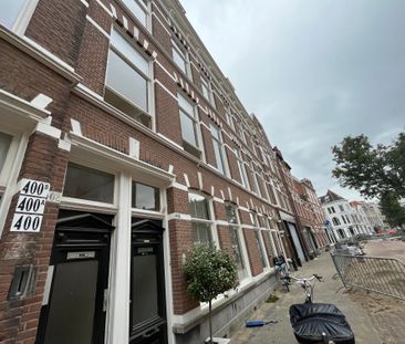 Te huur: Appartement Obrechtstraat 402 B in Den Haag - Foto 3
