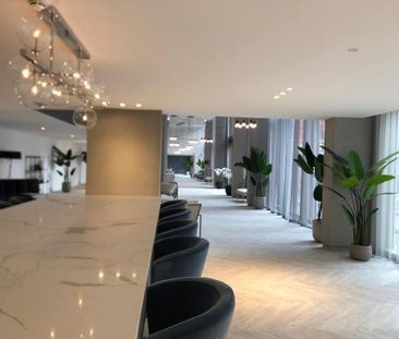 Room in a Shared Flat, Block C, M5 - Photo 5