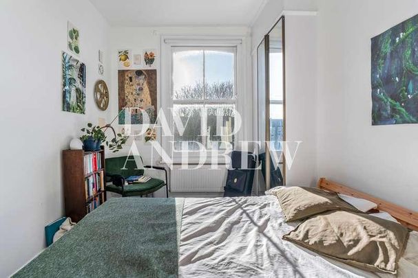 Woodfall Road, Woodfall Road, N4 - Photo 1