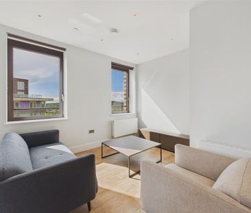 3 bedroom apartment to rent - Photo 1
