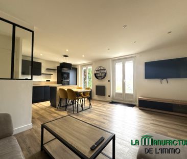Location Appartement 2 pièces 51m² ST PRIEST EN JAREZ 42270 - Photo 1