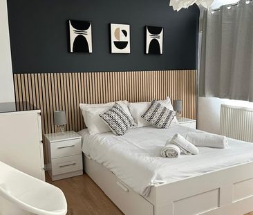 2 Bed Maisonette, Worsley Bridge Road, SE26 - Photo 4