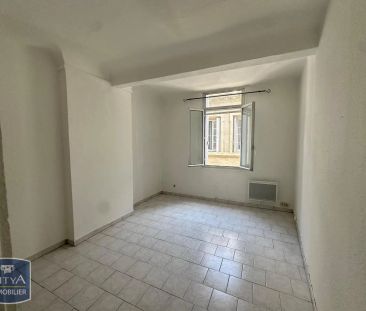 Appartement à louer 1 pièce 18.85m² - Photo 2