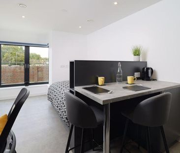 1 bedroom apartment to rent - Photo 6