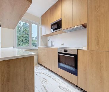 Appartement te huur - Foto 1