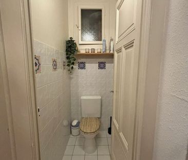 80m2 apartment in Carouge - Photo 5