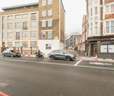 1 Bed Flat, Homerton High Street, E9 - Photo 1