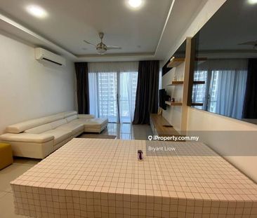 Atlantis Residences (Pangsapuri Atlantis Kota Syahbandar), Taman Ko... - Photo 1