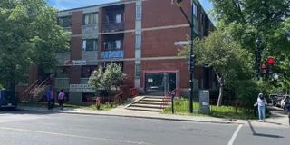 Appartement · 42 m² · Côte-des-Neiges-Notre-Dame-de-Grâce - Photo 3