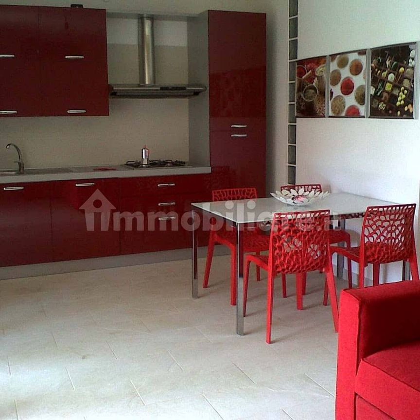 Trilocale viale San Giusto, Policoro - Photo 1