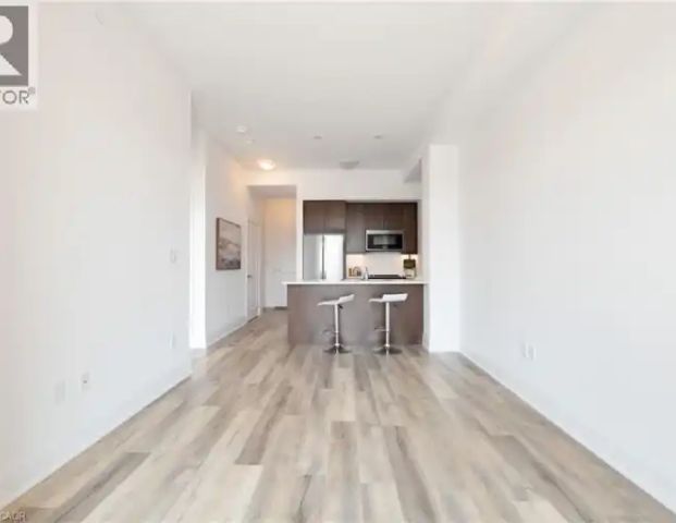 470 DUNDAS Street E Unit# 413 | 470 DUNDAS Street E Unit# 413, Waterdown - Photo 1