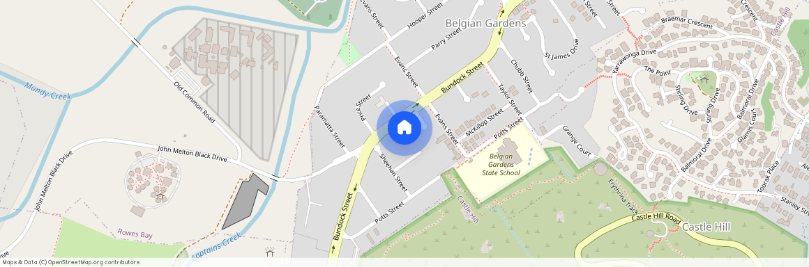 124A Bundock Street, Belgian Gardens, Queensland 4810, Condon