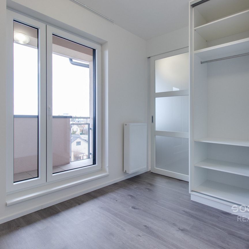 Pronájem bytu 1+kk 34 m² - Photo 1