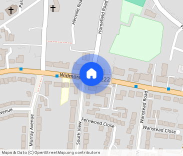 Widmore Road, Bromley, BR1 - Photo 1