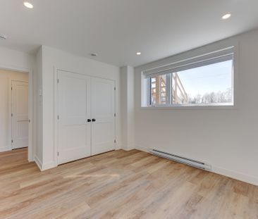 Appartement à Bromont - Photo 3