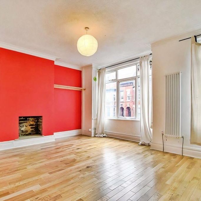 4 bedroom house to rent - Photo 1