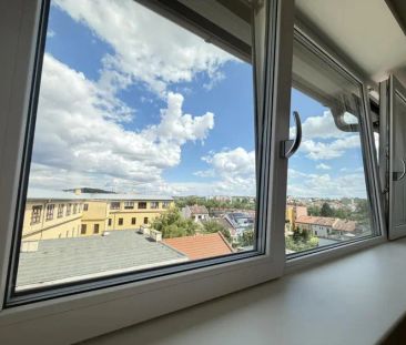 NABÍDKA PRONÁJMU LUXUSNÍ NOVOSTAVBY BYTU 2+KK S TERASOU A KLIMATIZA... - Photo 2
