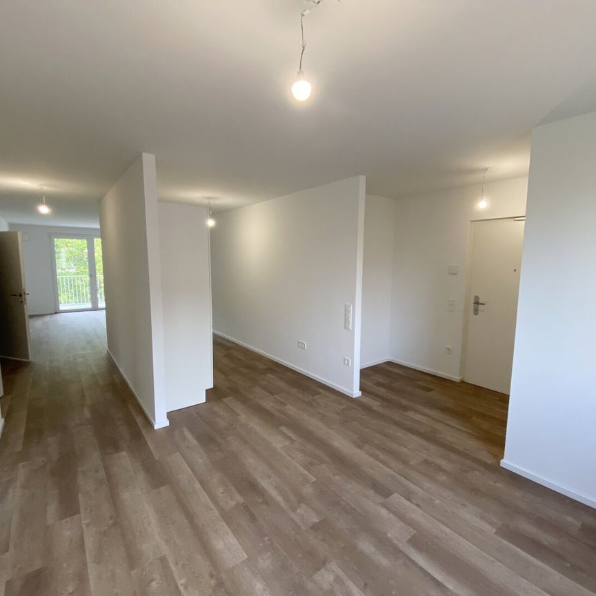 Familienfreundliches Wohnen im Grünen: Ihr neues Heim im Tullnerfeld - Foto 1