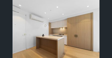 FABULOUS FURNISHED 2BED Apartment FOR LEASE - Photo 4