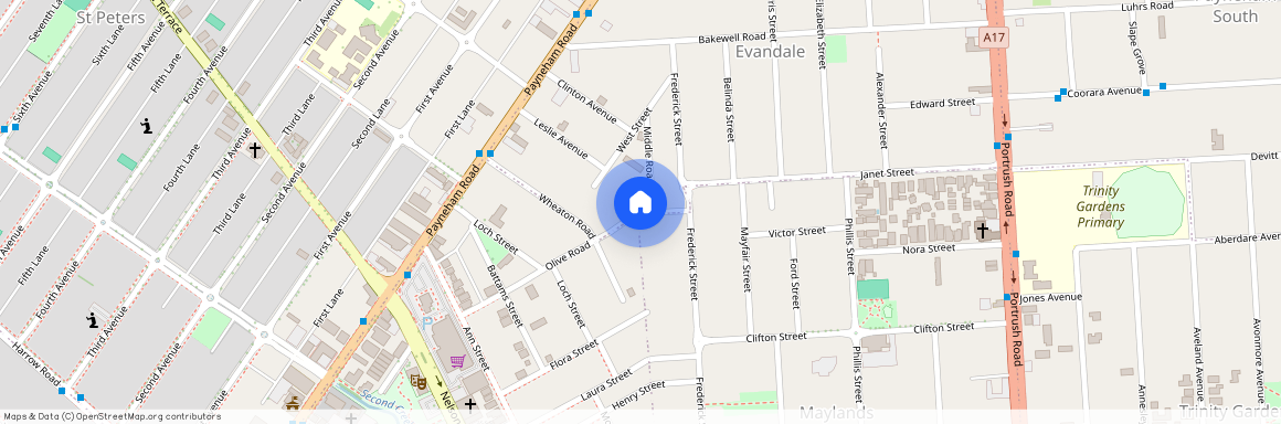 Olive Road, Evandale, South Australia 5069