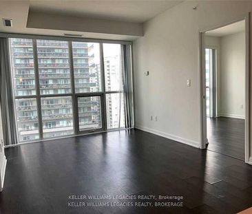 Yonge St/Sheppard Ave Luxurious 1Bdrm +Den Flr To CeilingWindows - Photo 1