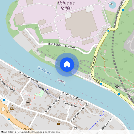 Rue Rochers De Frène, 7, 5170, Profondeville