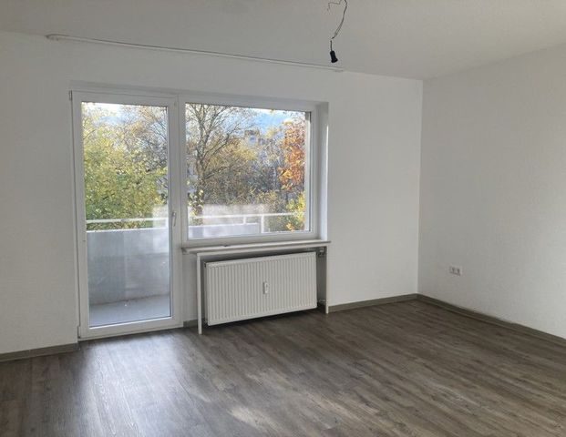 Hier ziehen wir ein, das wird fein! - Foto 1