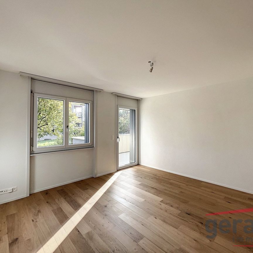 2.5 Zimmer, 47 m², 1. Stock - Photo 1