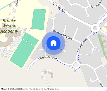 Carlisle Close, Corby, NN18 8RN - Photo 1