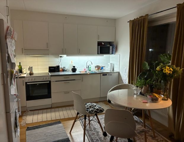 Fredriksdalsgatan 4C - Photo 1