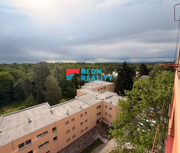 Pronájem bytu 1+1 38 m², Lesní, Orlová - Photo 6
