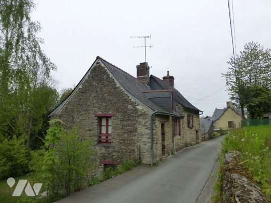 MAISON INDIVIDUELLE - VITRE - Photo 1