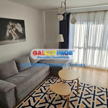 Garsoniera pentru inchiriat Exigent Plaza - Photo 1