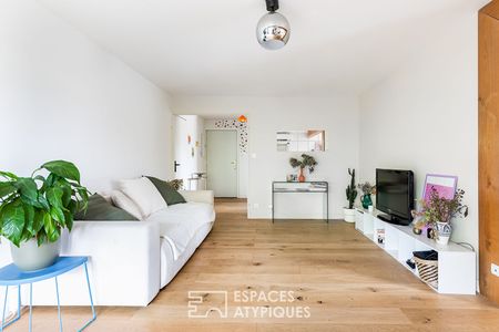 Appartement en dernier étage quartier La Terrasse - Photo 3