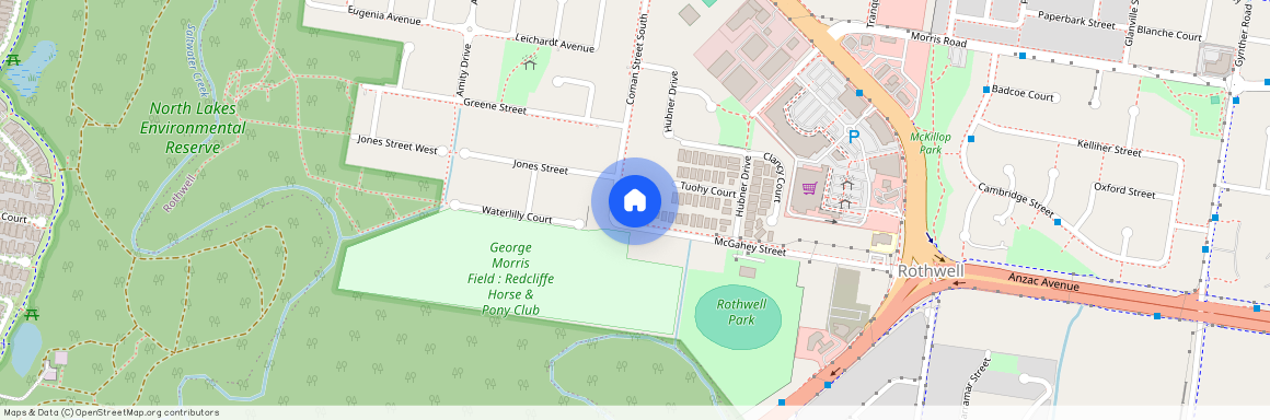 60 McGahey St, Rothwell QLD 4022