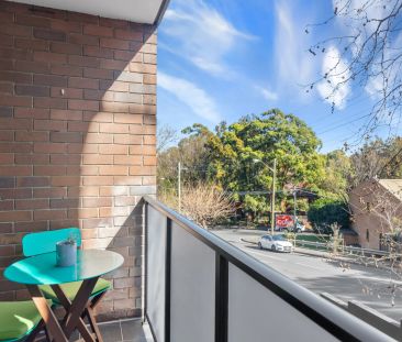 16/211 Wigram Road, Forest Lodge. - Photo 5