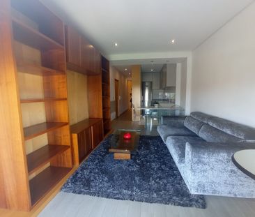 2 bedroom flat for rent furnished and equipped - Photo 3