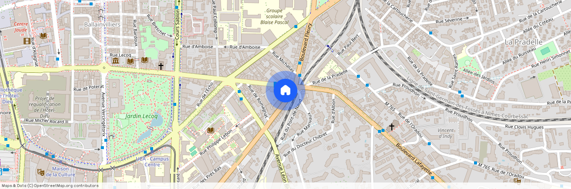 63000, Clermont-Ferrand