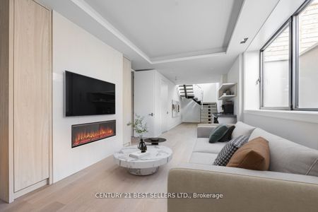 For Lease - 739 Ebony Avenue, Mississauga, Ontario - Photo 3