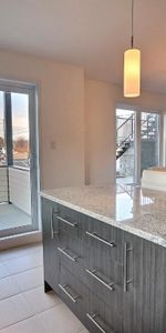 Appartement 4 1/2 + bureau - Lévis (St-David), 2ième étage, air clim, 2 stationnements, libre 1ier novembre 2025 - Photo 4