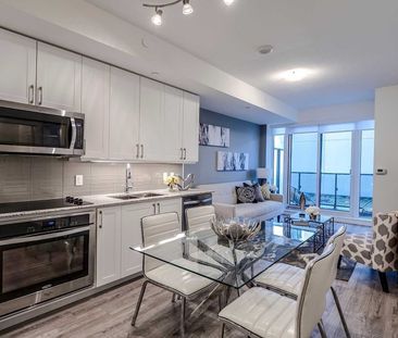 For Lease - 9600 Yonge Street Unit# 217B, Richmond Hill, Ontario - Photo 1