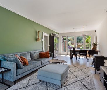 Huis te huur: Van Kretschmar van Veenlaan 61 1222 LW Hilversum - Foto 2