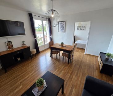 Appartement Avignon 1ere ceinture, - Photo 6