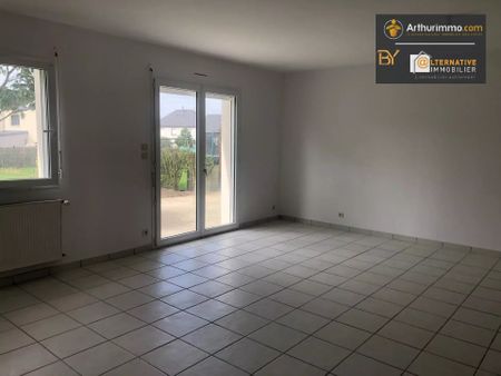 Location Maison 5 pièces 135 m2 à Saint-Didier - Photo 4