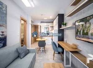 Studio/Γκαρσονιέρα για ενοικίαση - Κέντρο Θεσσαλονίκης, - Φωτογραφία 2