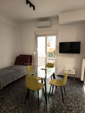 Διαμέρισμα για ενοικίαση - Άγιος Δημήτριος, - Photo 3
