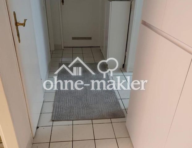 Kleine 3-ZW in Hanau - Photo 1